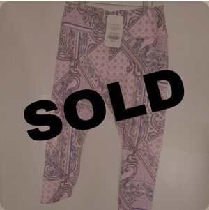 NWT Fabletics Leggings.